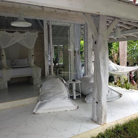The Alchemist Lodge Pecatu  Luaran gambar