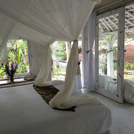 The Alchemist Lodge Pecatu  Luaran gambar