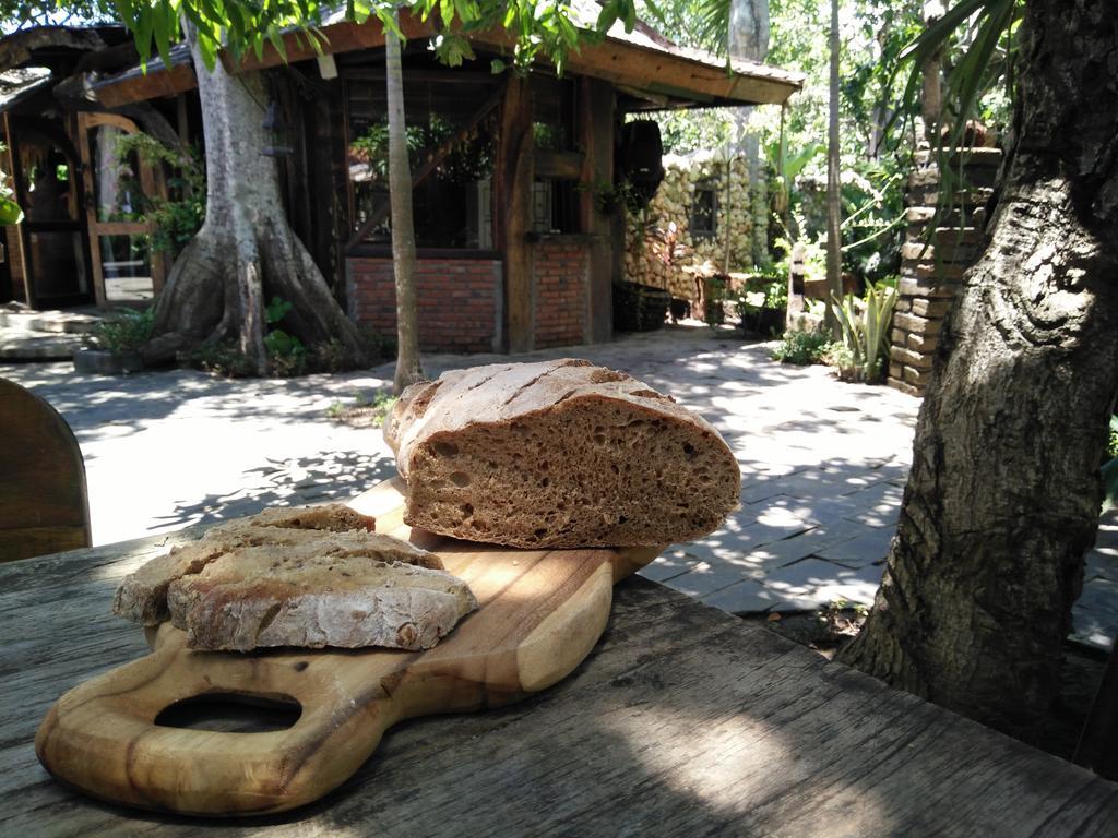 The Alchemist Lodge Pecatu  Luaran gambar