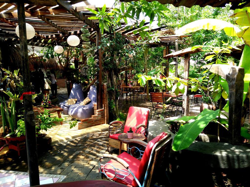 The Alchemist Lodge Pecatu  Luaran gambar