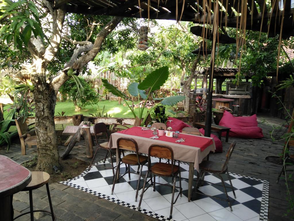 The Alchemist Lodge Pecatu  Luaran gambar