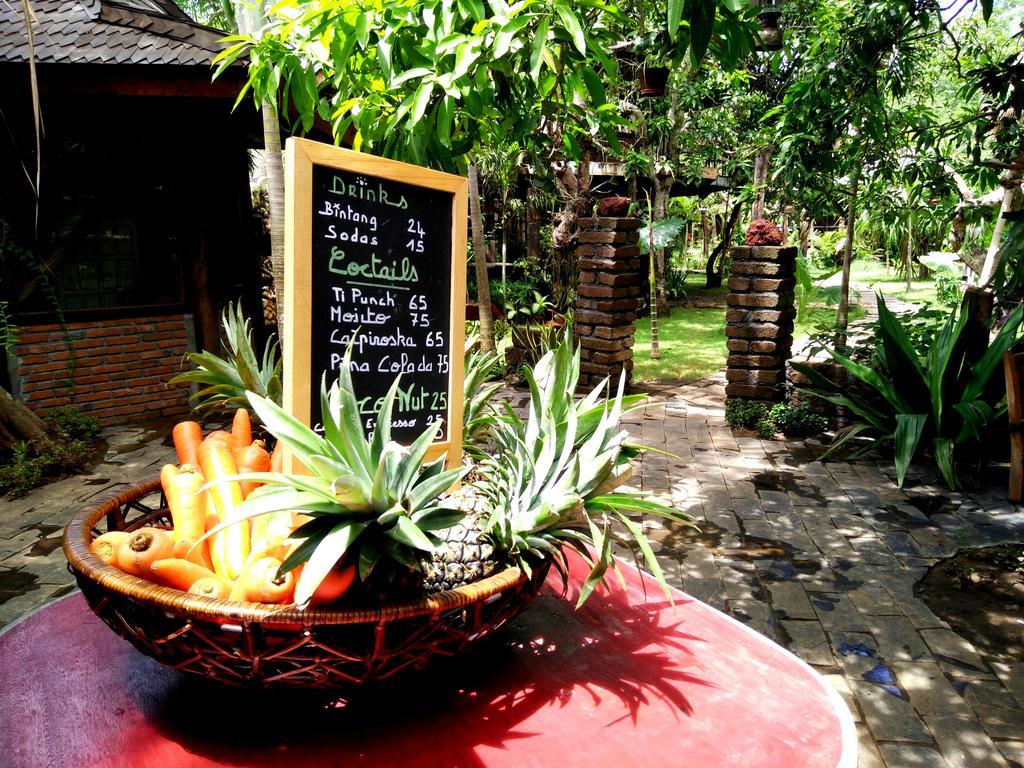 The Alchemist Lodge Pecatu  Luaran gambar