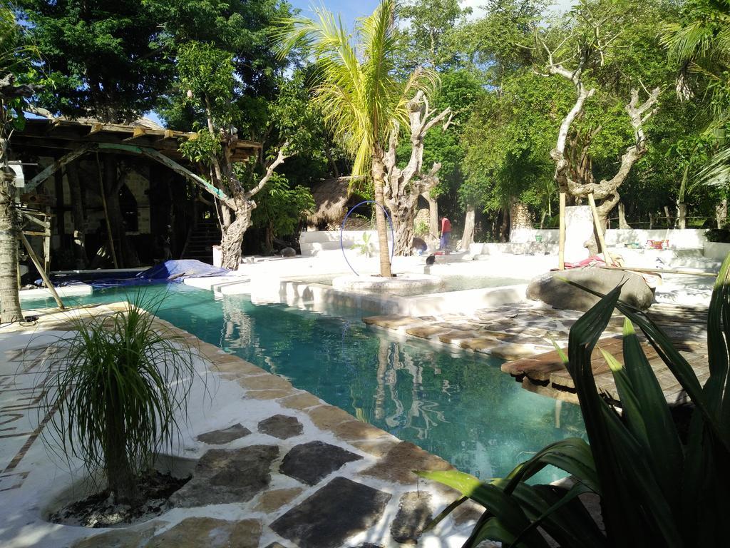 The Alchemist Lodge Pecatu  Luaran gambar