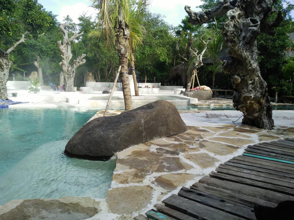 The Alchemist Lodge Pecatu  Luaran gambar