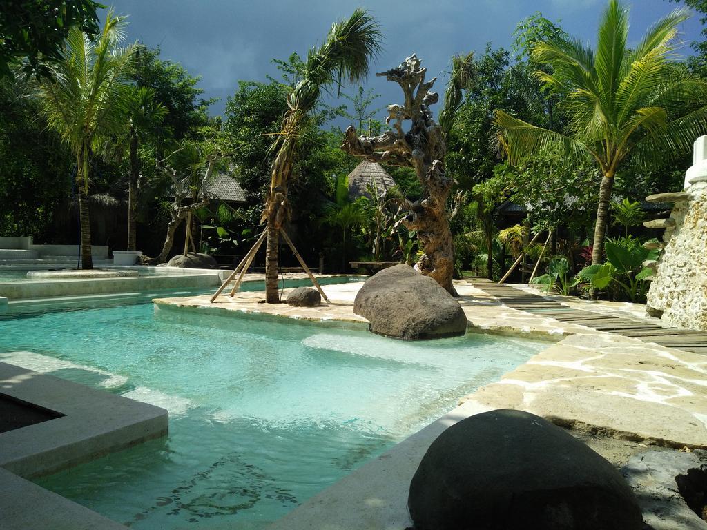 The Alchemist Lodge Pecatu  Luaran gambar