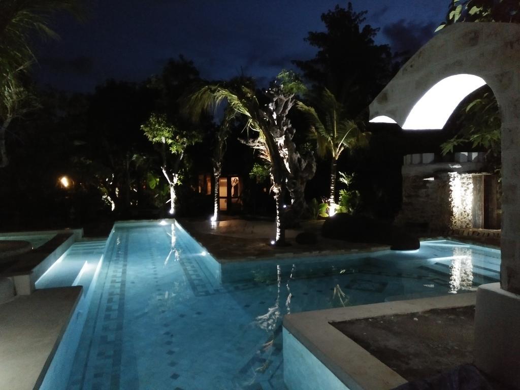 The Alchemist Lodge Pecatu  Luaran gambar