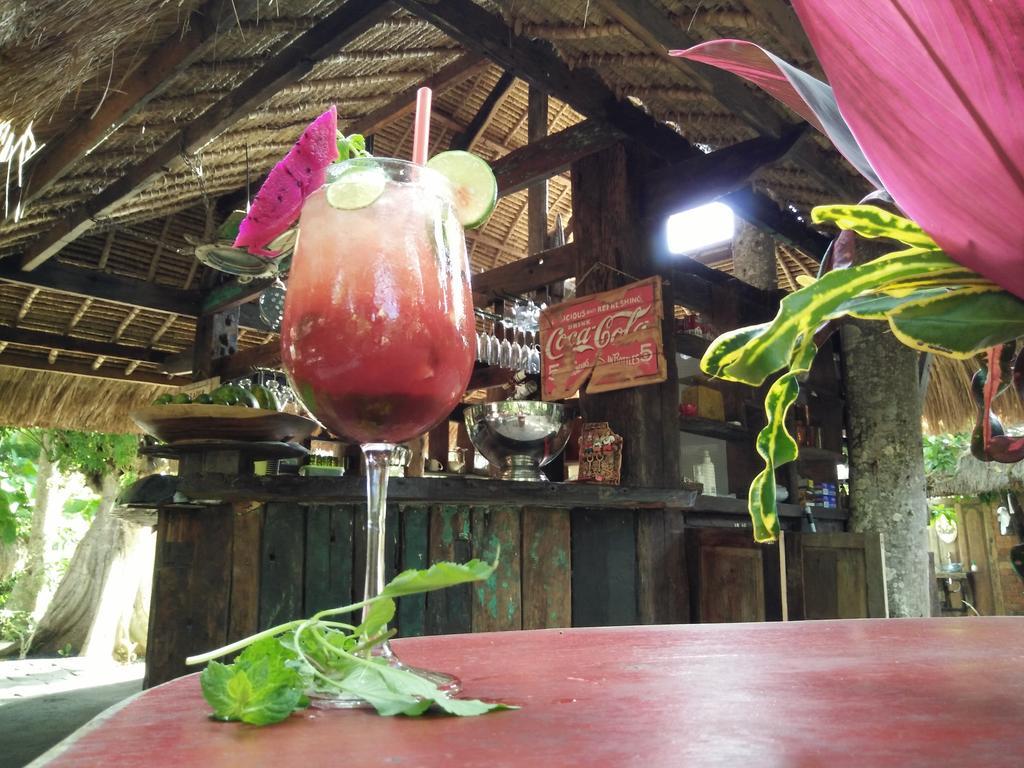The Alchemist Lodge Pecatu  Luaran gambar