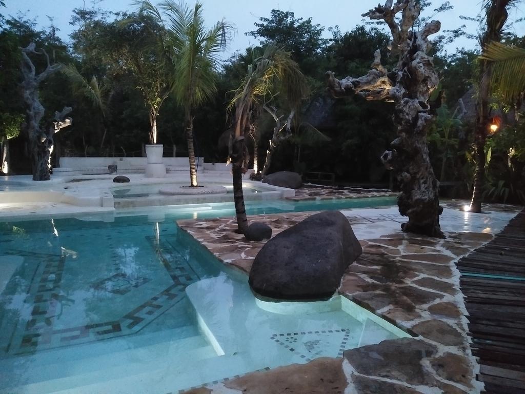 The Alchemist Lodge Pecatu  Luaran gambar