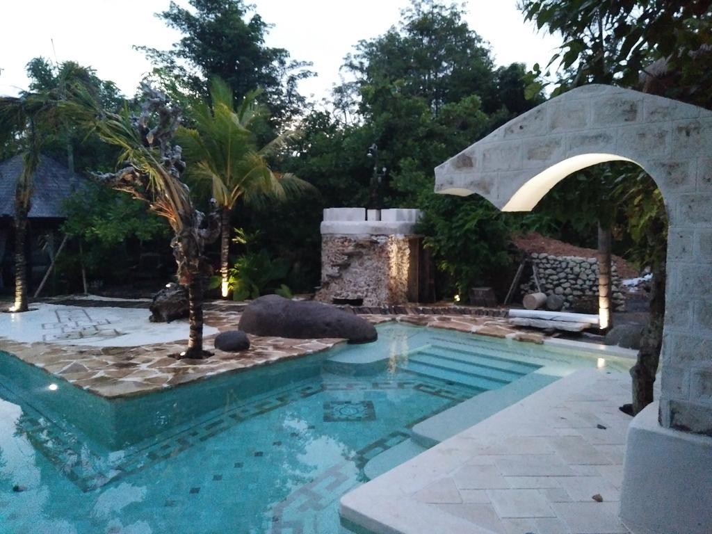 The Alchemist Lodge Pecatu  Luaran gambar