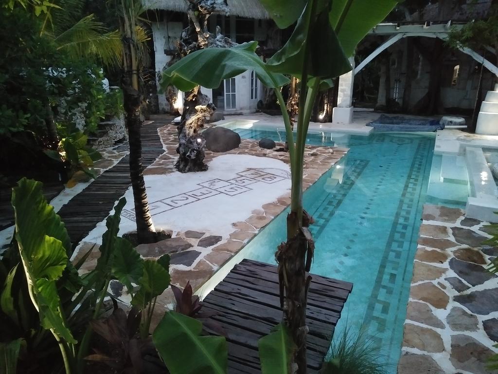 The Alchemist Lodge Pecatu  Luaran gambar