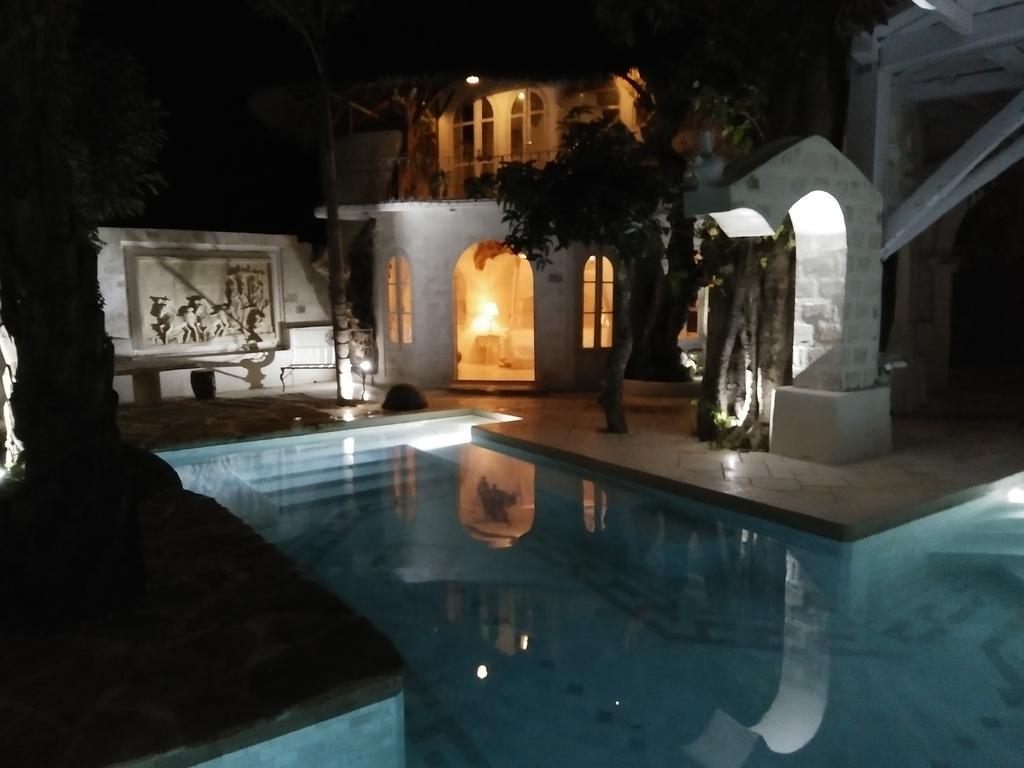 The Alchemist Lodge Pecatu  Luaran gambar