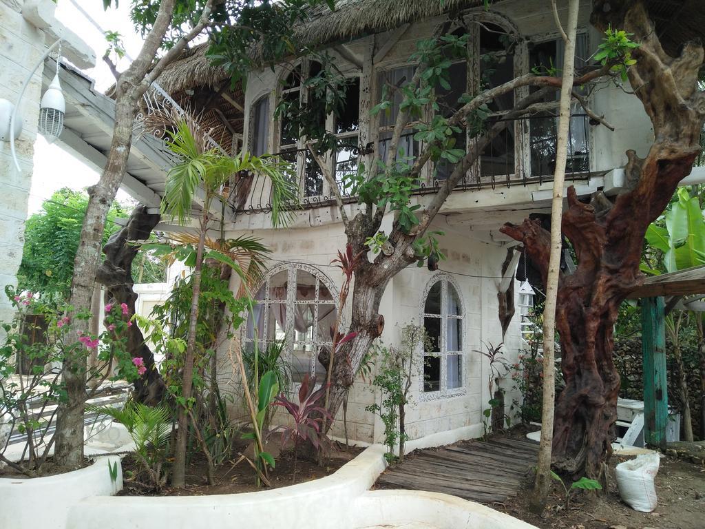 The Alchemist Lodge Pecatu  Luaran gambar