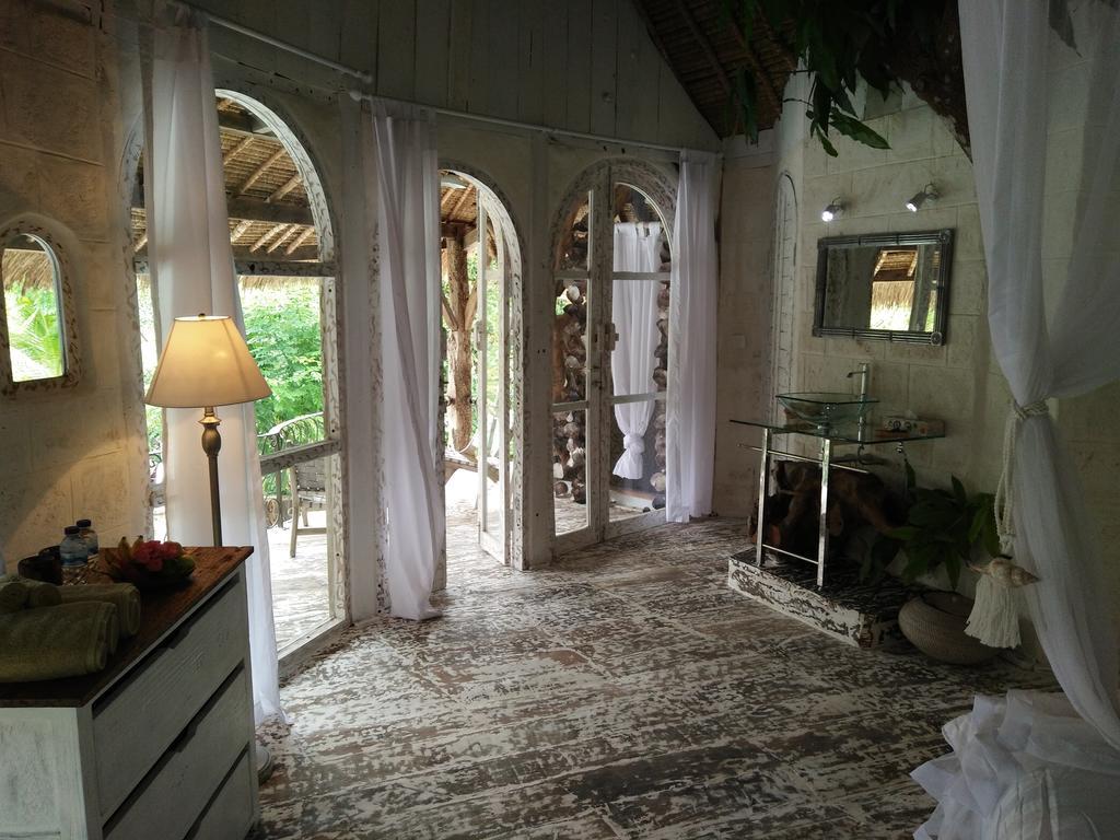 The Alchemist Lodge Pecatu  Luaran gambar