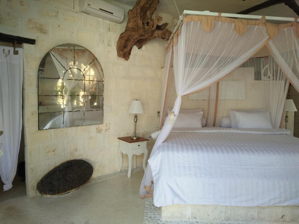 The Alchemist Lodge Pecatu  Luaran gambar