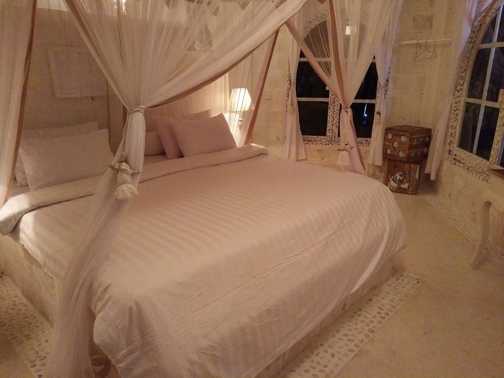 The Alchemist Lodge Pecatu  Luaran gambar