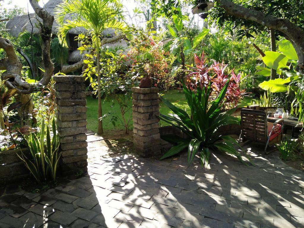 The Alchemist Lodge Pecatu  Luaran gambar