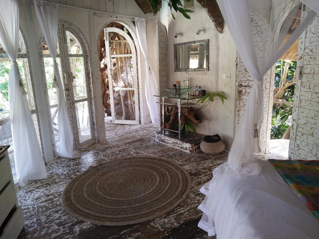 The Alchemist Lodge Pecatu  Luaran gambar