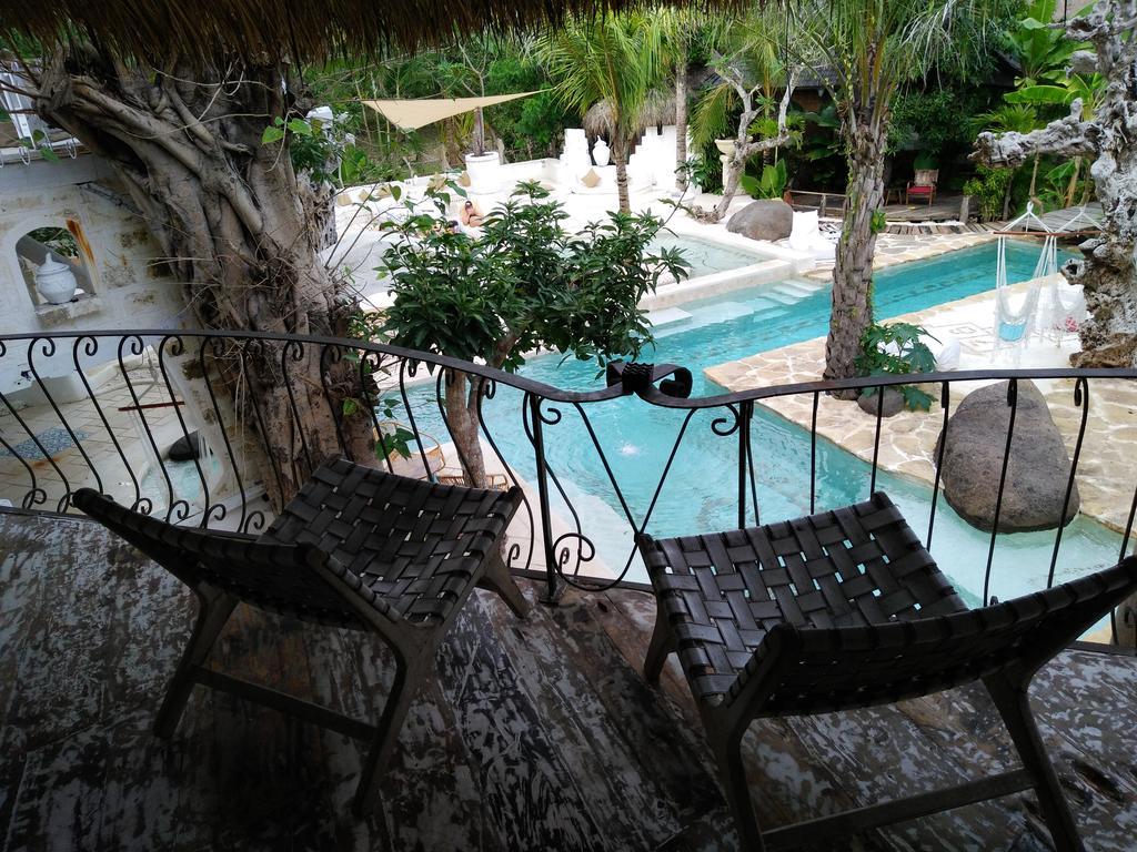 The Alchemist Lodge Pecatu  Luaran gambar