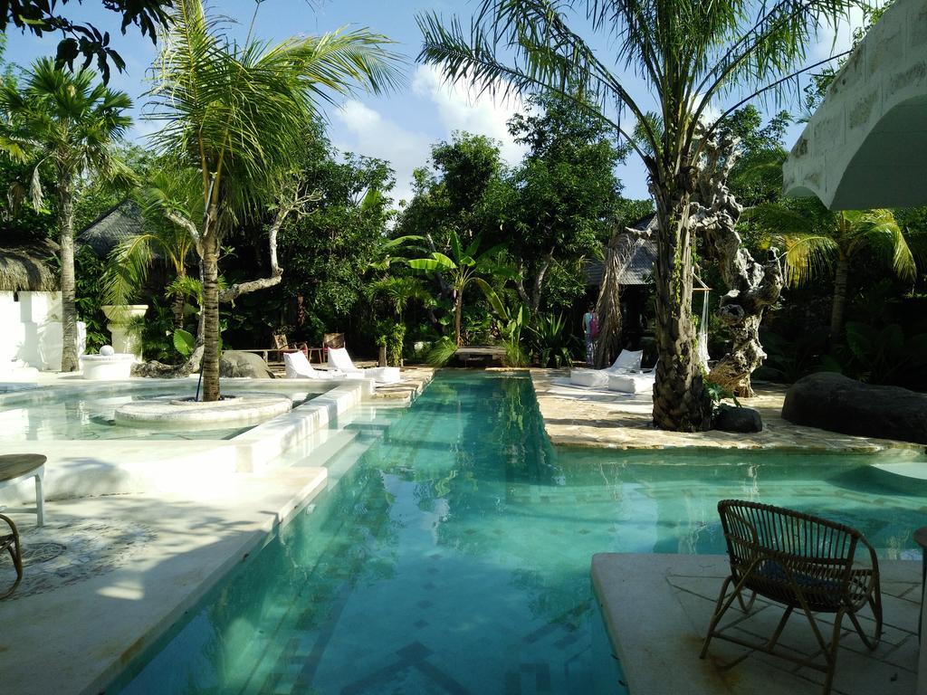 The Alchemist Lodge Pecatu  Luaran gambar