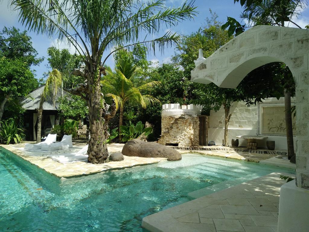 The Alchemist Lodge Pecatu  Luaran gambar