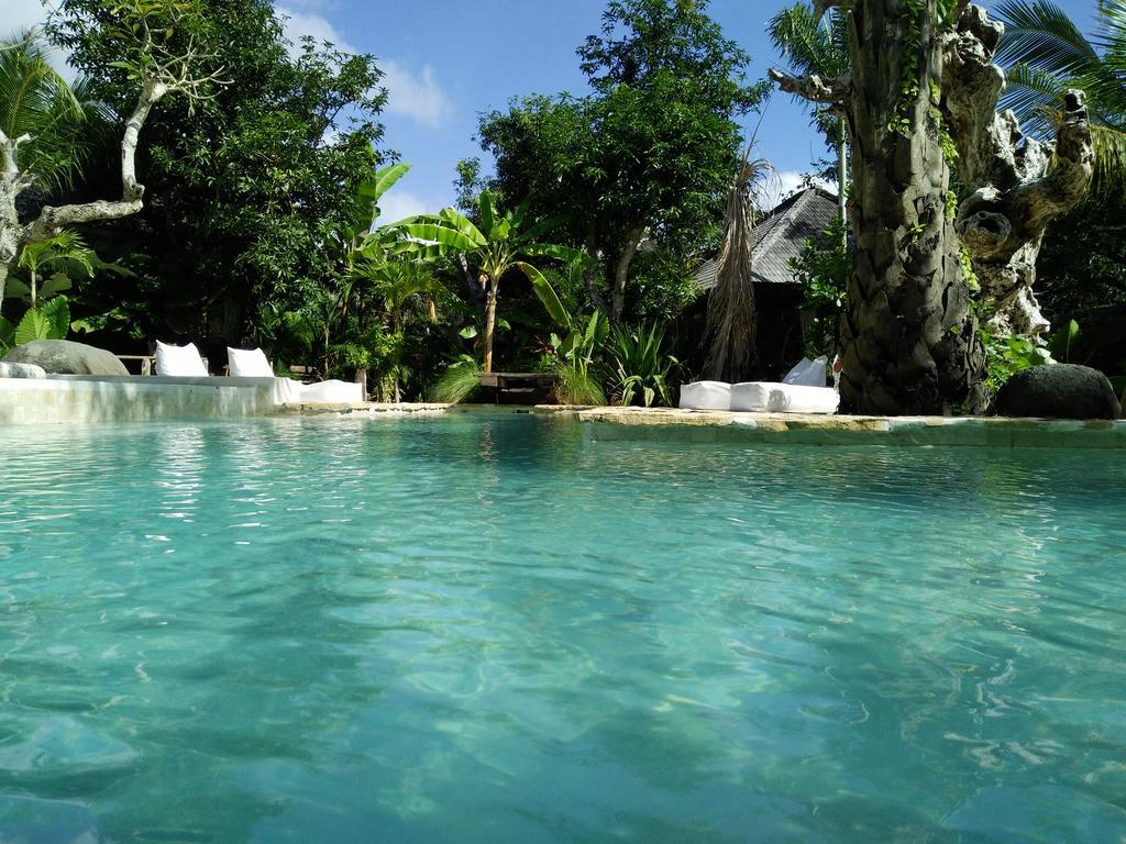 The Alchemist Lodge Pecatu  Luaran gambar