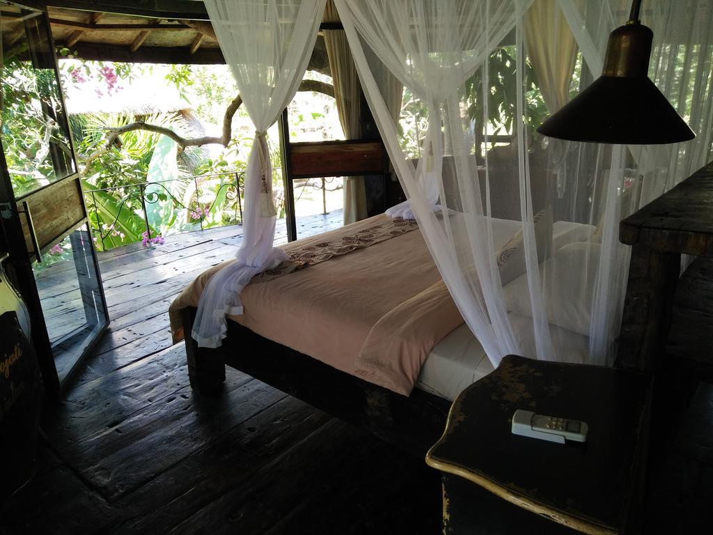The Alchemist Lodge Pecatu  Luaran gambar