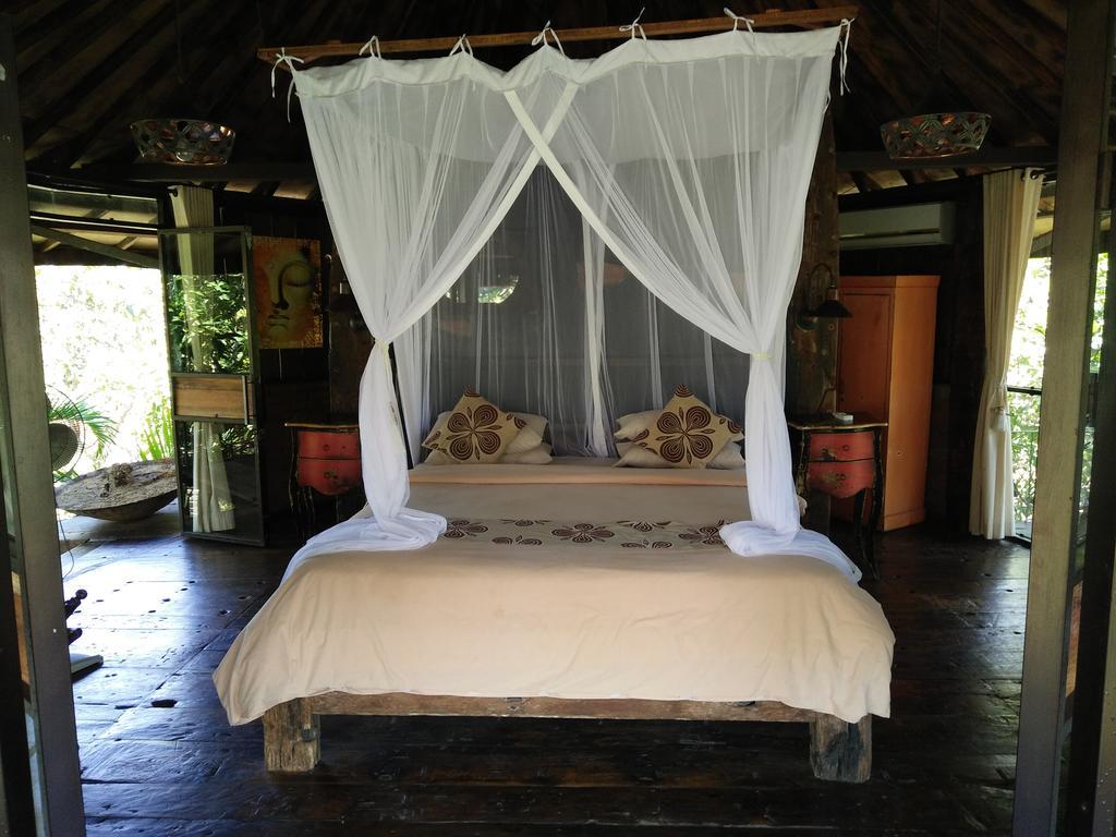 The Alchemist Lodge Pecatu  Luaran gambar