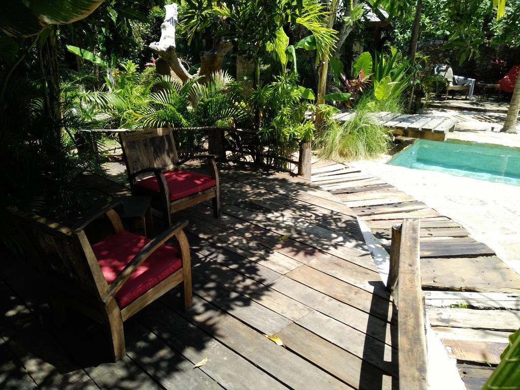 The Alchemist Lodge Pecatu  Luaran gambar