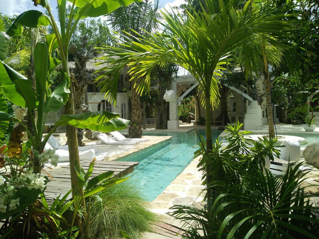 The Alchemist Lodge Pecatu  Luaran gambar