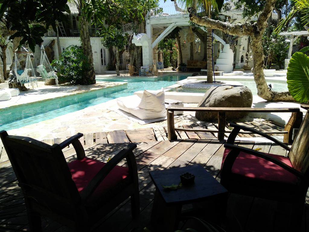 The Alchemist Lodge Pecatu  Luaran gambar