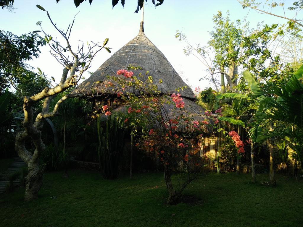 The Alchemist Lodge Pecatu  Luaran gambar