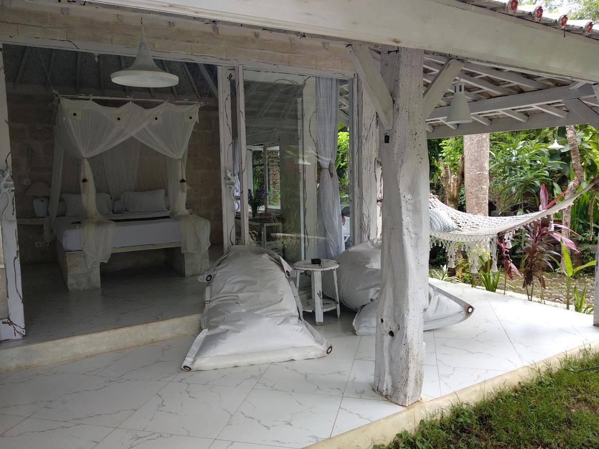 The Alchemist Lodge Pecatu  Luaran gambar