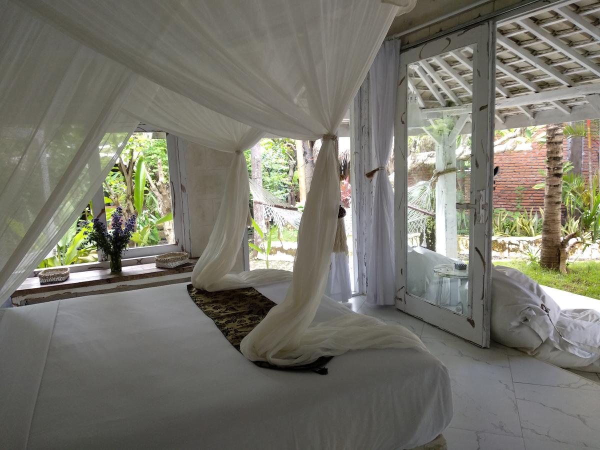 The Alchemist Lodge Pecatu  Luaran gambar