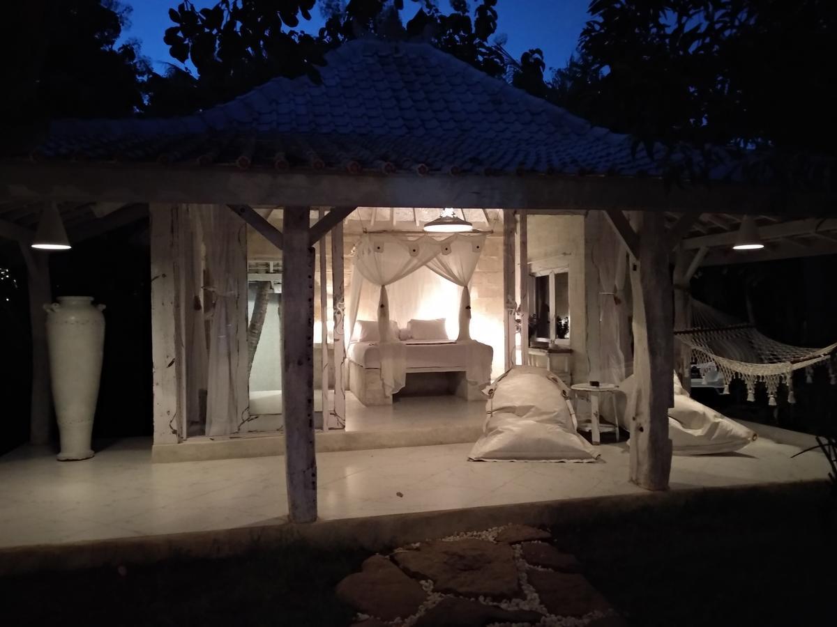 The Alchemist Lodge Pecatu  Luaran gambar